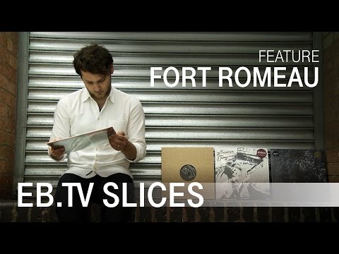 FORT ROMEAU (EB.TV Feature)