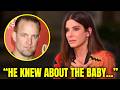 At 61, Sandra Bullock Finally Revealed Why Her Marriage to Jesse James Could Never