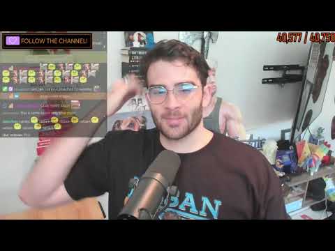 HasanAbi Stream December 19, 2020 - CODEMIKO Interview, Reacts, Spellbreak, Back 4 Blood FULL VOD