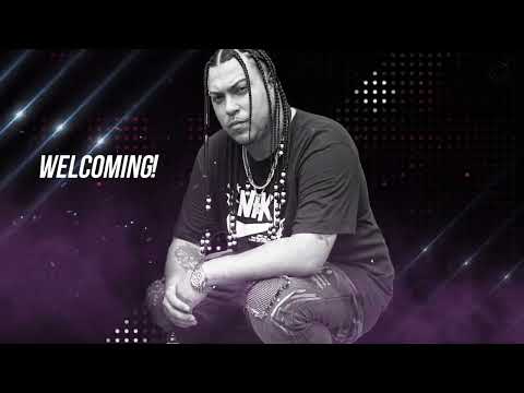 Algarii the 1 Vegas Promo