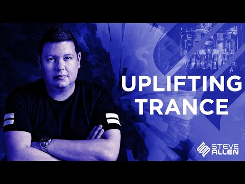 UPLIFTING TRANCE: Steve Allen & Trance Classics - Adagio For Strings - TAKEN FROM UPLIFT 125