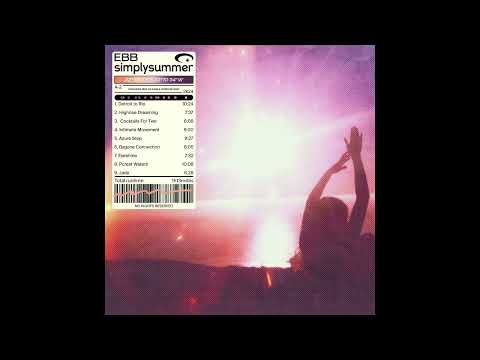 Ebb - simplysummer