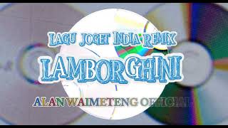 Download lagu LAGU JOGET INDIA - LAMBORGHINI REMIX mp3