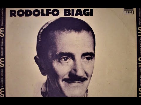 LOS INDISPENSABLES DE RODOLFO BIAGI: SU ORQUESTA Y SUS CANTORES (SELECCIÓN DE TANGO, VALS & MILONGA)