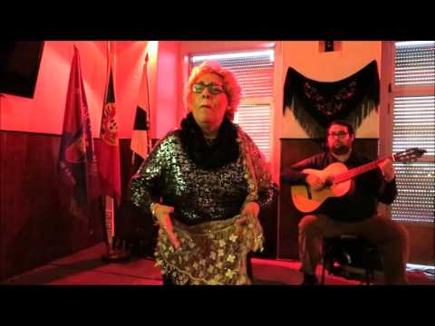 Judite Maria - "Lágrima"