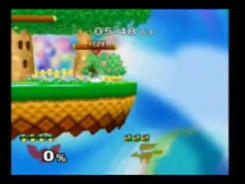 ycz6 (Falcon) vs Wigl (Falco)