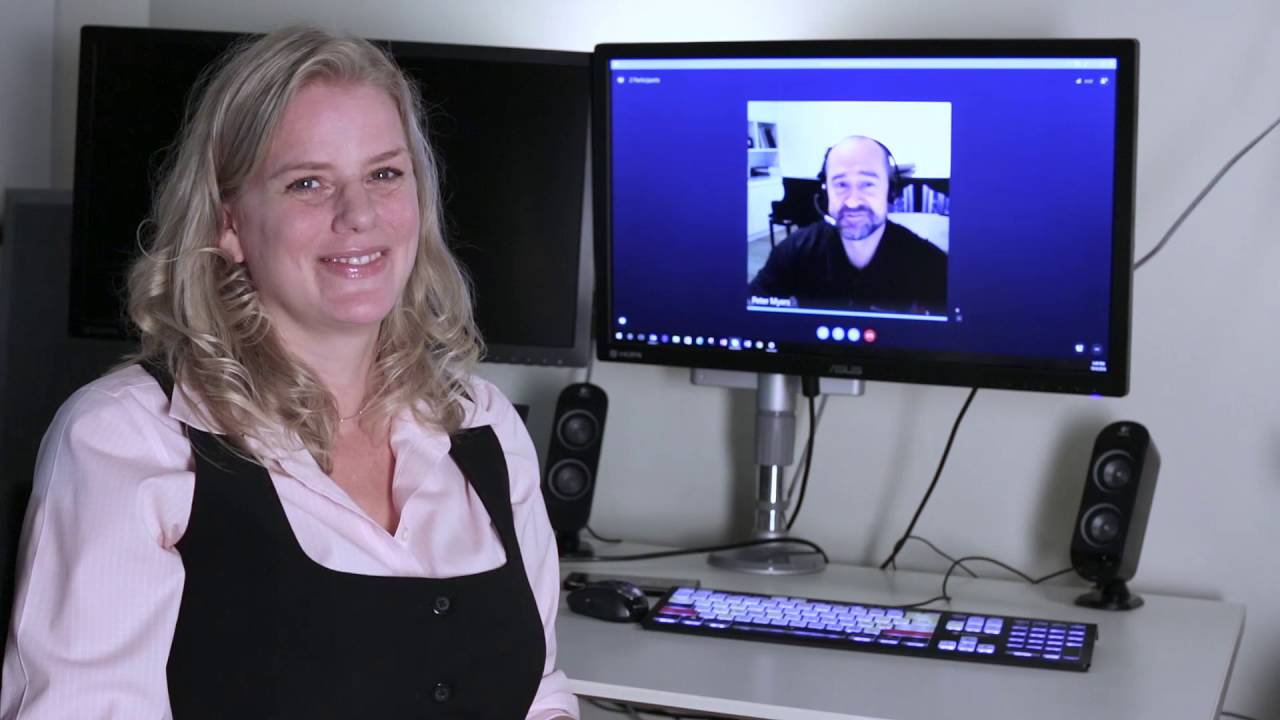 Data Cleansing with Data Quality Services (DQS) | Microsoft on edX | Course About Video