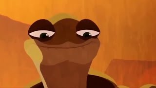 Cover art for Mmm Monkey