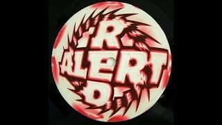 Super F - Serenity (Another Cell Less In Your Mind) (Acid Trance 1995)