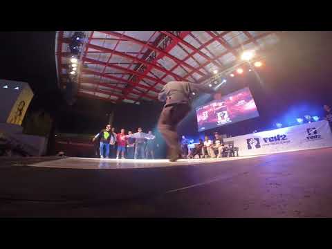 True Kingz Filtro 22 FESTIVAL CEARENSE DE HIP HOP 201   FCH21