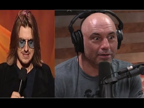 Joe Rogan talking about Mitch Hedberg w/ Mike Birbiglia