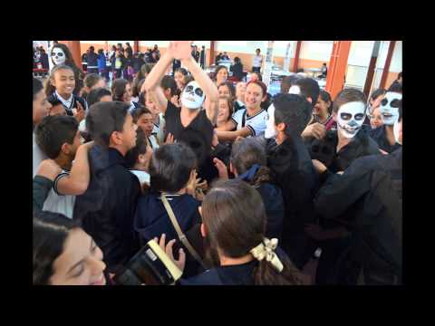 Video de generacion Colegio Familia