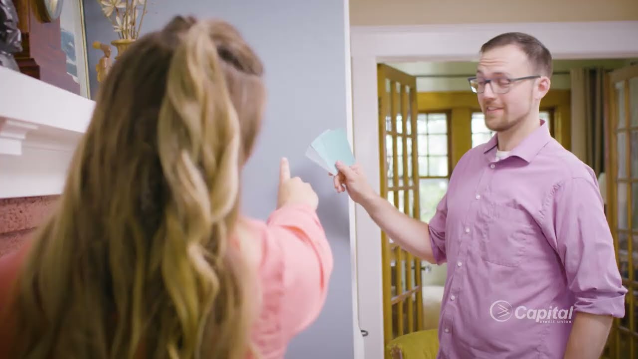 Home Equity Loans | Capital Credit Union