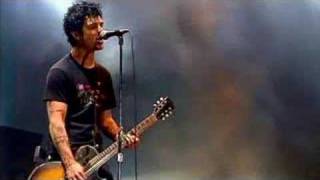 Green Day vs Oasis - Boulevard of Broken Dreams &amp; Wonderwall