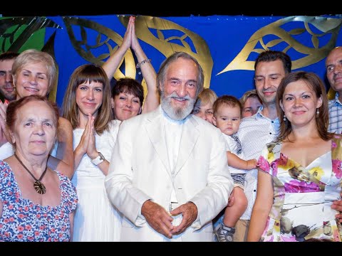 Pier Franco Marcenaro, "Pensare bene per cambiare il mondo" - III e ultima parte (06.07.2019)