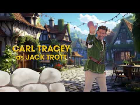 Video preview for Discover The Full Cast from Youtube