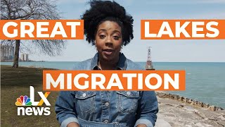 Is the Great Lakes Region Ready for an Influx of Climate Migrants? | NBCLX