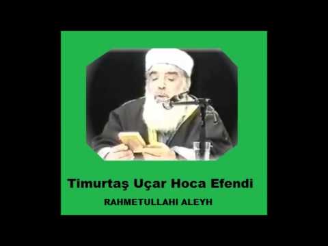 Timurtaş Uçar Hoca Efendi R H    Yetim Çocuk   Bayram Günü