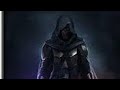 Deku As Darth Revan