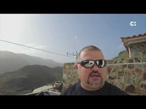 La Gomera, paraíso natural para el avistamiento de cetáceos