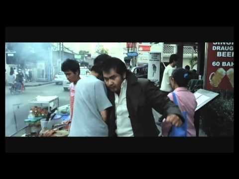 Trailer-Vorschau: Kriegssöldner - The Killer War