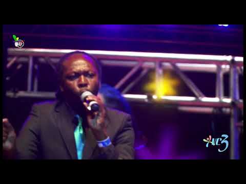 VINCY MAS CALYPSO SEMIS 2018 TAJOE   FOR KING CALYPSO