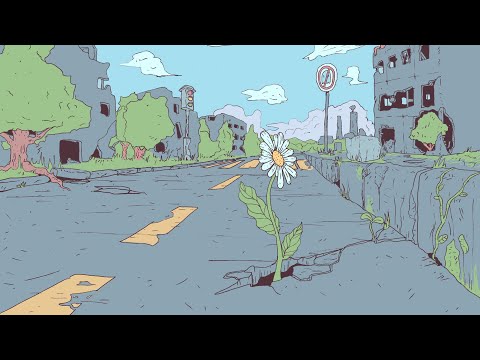 drimandr - кінець вічності