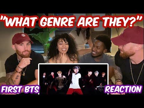 Identical Twins Show American Couple BTS for the First Time! 😱 Genre? LOL