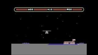 C64-Longplay - Choplifter (720p)