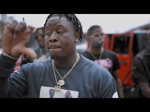 YBM Bankroll "Biggest Rino" Official Video (Shot By @Mello_Vision)