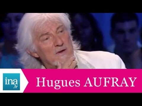 Hugues Aufray "Alzheimer quizz" - Archive INA