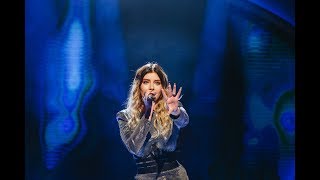 Hanna Ferm sjunger Symphony i Idol 2017 - Idol Sverige (TV4)