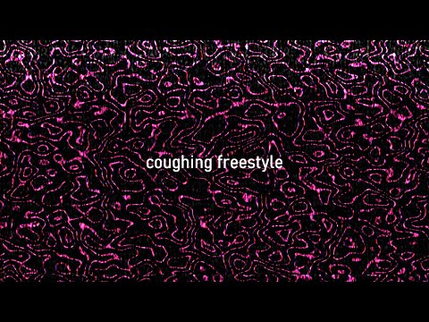 VITAMJN - COUGHING FREESTYLE (FEAT. DXTCH) (PROD. COGI)