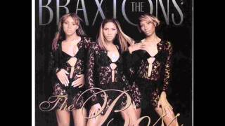 The Braxtons The Boss (Masters At Work Album Mix)