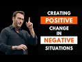 Addressing Conflict with Care: Simon Sinek's Approach to Workplace Negativity