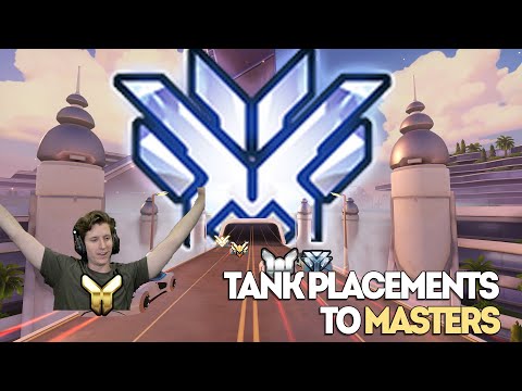 Road to 4400 Tank Highlights - Placements to Masters