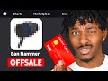 YOU WILL NEVER GET THIS ROBLOX ITEM