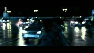 Ninja Assassin - Trailer 