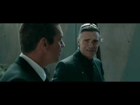 Kane full action movie