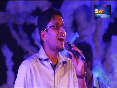 Techbells 2014 - Because He Lives(താൻ വാഴ്കയാൽ) - Immanuel Henry