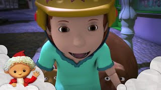 Download lagu Die Moffels: Luzi lernt Radfahren | Unser Sandmännchen | 18.12.2025 mp3 Download lagu Die Moffels: Luzi lernt Radfahren | Unser Sandmännchen | 18.12.2025 mp3