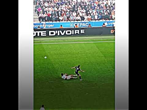 Captain balerdi mind blowing defense 🤯🥶.