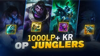 Les PICKS OP en Chall KR! - Pandore Reacts 'Off-Meta Picks are HOT in Korea...'