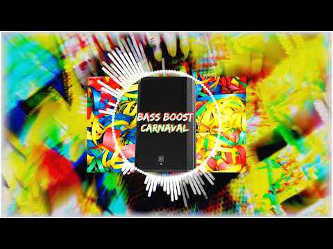 CV De Dronkedaorissen  - Jagen! ( Prod by: Noise Cartel) |BASS BOOST|