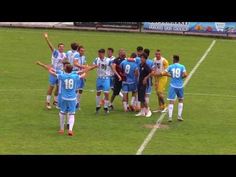 Under 19 Nazionali | Finale Scudetto | Aprilia - Chieri 1-0