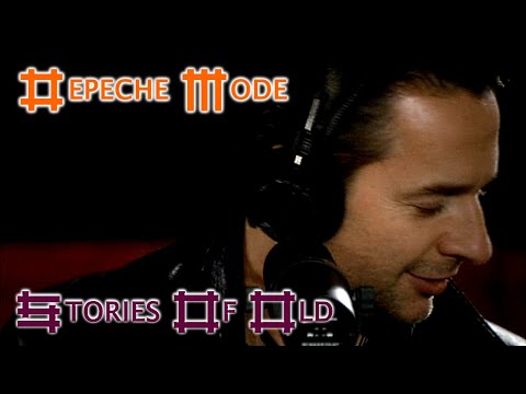 2009 Depeche Mode 02 Stories of old Studio Session (HQ AUDIO VIDÉO 48000.Hz 16.Bits)