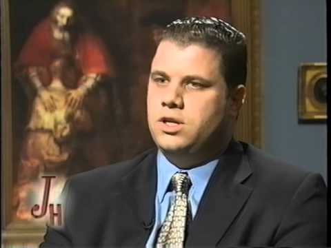 Travis Lawmaster: Returned From Pentecostalism - The Journey Home (5-8-2006)