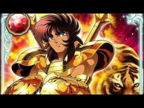 DONKO DE LIBRA AMANHÃ NO GLOBAL_ SAINT SEIYA AWAKENING