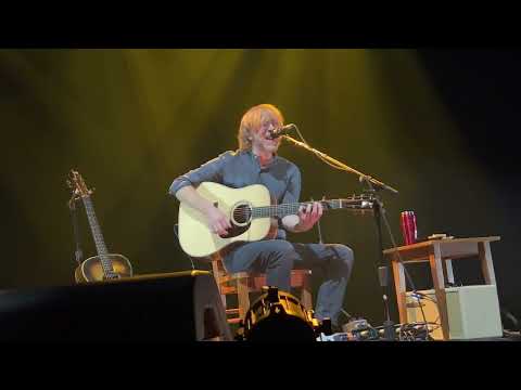 A Little More Time - Trey Anastasio