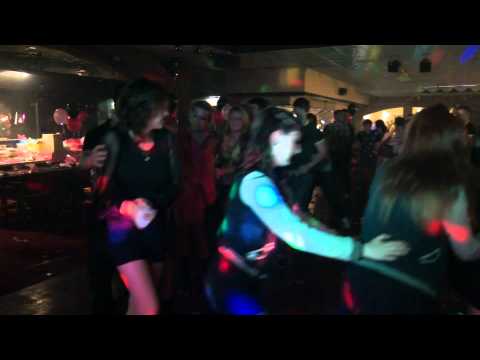 Dance Masters UK - Jess 16th Birthday @ The Bluebird (2)